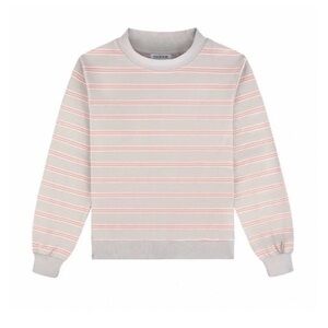 Parke Valentine’s Day drop darling stripe